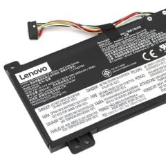 Lenovo ideapad L17C2PB3, L17C2PB4, L17L2PB3, L17L2PB4, L17M2PB3, L17M2PB4 V130 V330 V130-15, V330-15 V130-15IKB V130-15IGM V130-15IKB V330-15IKB V330-15ISK 81B0, 81AX, 81AW, 81AY) (81HQ, 81HN, 81HM, 81HL) Batarya Pil