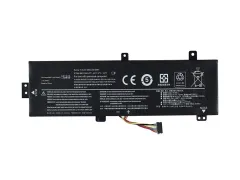 Lenovo Muadil ideapad 310-15ABR, 80ST, 310-15ISK, 310-15IAP, 80TT, 310-15IKB, 80TV, 310-15ISK, 80SM, 80UH AP10T000700, 5CD0135822, AP10T000C00, 510-15ISK, 80SR, 510-15IKB 80SV, L15C2PB7 Batarya Pil