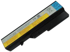Lenovo Orjınal LO9L6Y02, LO9S6Y02, Z370 L09L6Y02, L09S6Y02, L09N6Y02, L09M6Y02, L09C6Y02, 57Y6454, Lenovo IdeaPad G460, G560 G565 , Z460, G780 Z560 G470 G570 B570 V570 Batarya, Pil B570 B570E B570E2 B575E Z570 Z575 V570 V570C v575