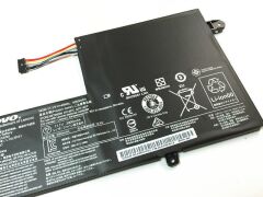 LENOVO ideapad yoga 500 lenovo yoga 500-14Isk 500-14Ihw 500-14Ibd 500-14acl FLEX 3-1580 FLEX 3-1470 14 BATTERY 11.1V 45Wh L14M3P21 batarya pil Orjinal l15c3pb1