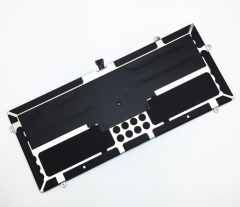 Lenovo IdeaPad Yoga 2 Pro Yoga 2 Pro 13 L12M4P21, L13L4P01 Lenovo Yoga 2 Pro 13 20346, 280DQ 80AY, 80DQ, L12M4P21 Orjinal Batarya pil Lenovo Yoga 2 Pro 13, 20346 80AY, 80DQ, L12M4P21 Batarya