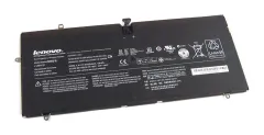Lenovo IdeaPad Yoga 2 Pro Yoga 2 Pro 13 L12M4P21, L13L4P01 Lenovo Yoga 2 Pro 13 20346, 280DQ 80AY, 80DQ, L12M4P21 Orjinal Batarya pil Lenovo Yoga 2 Pro 13, 20346 80AY, 80DQ, L12M4P21 Batarya
