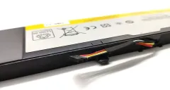 lenovo ideapad Orjinal y5070 20378 20350, 20415 20411 y50-70 Y70-70 80DT 80DU 80DT 80EJ L13M4P02 L13N4P01 Batarya pil