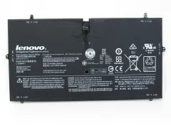 Lenovo Yoga 3 Pro 1370 20448, 80HE 5900mAh L13M4P71 Original Batarya Lenovo Yoga 3 Pro 1370, Lenovo yoga 3 Pro-1370 80he Batarya Orjinal Pil L13M4P71 L14S4P71