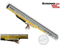 Lenovo Orjınal Genuine Z400 Z410 Z500 Z510 P500 L12L4K01 L12S4K01 L12M4E21 L12M4K01 L12S4E21 4INR19/65-1 4INR19/66 20202 20221 20287 lenovo P500 Z500 Z510 20287 80A3 20210 20202 20221 20287 Batarya Batarya Pil
