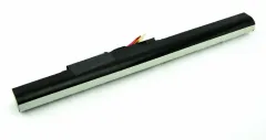 Lenovo Orjınal Genuine Z400 Z410 Z500 Z510 P500 L12L4K01 L12S4K01 L12M4E21 L12M4K01 L12S4E21 4INR19/65-1 4INR19/66 20202 20221 20287 lenovo P500 Z500 Z510 20287 80A3 20210 20202 20221 20287 Batarya Batarya Pil