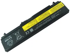 Lenovo Thinkpad T410 L410, L412, L510, SL510, T520, 42T4235, 42T4853, 42T4927, 45N1006, 57Y4185, 57Y4545, 2516CTO 42t4755 2T4755 42T4756 42T4757 42T4758 42T4763 42T4764 Batarya Pil Battery A++