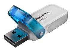 Adata AUV240/64G 64GB USB2.0 Beyaz Flash Bellek