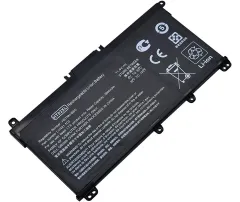 HP Ht03xl TF03XL Uyumlu 14-BF 14-bp 14-BK 15-CC 15-CD 15-CK, 17-AR x360 14-cd HP TPN-Q188, TPN-Q189, TPN-Q190, HP TPN-Q191, TPN-Q192, TPN-Q196 920046-121, 920046-421 920046-541, 920070-855 HSTNN-IB7Y, HSTNN-LB7J HSTNN-LB7X, HSTNN-UB7J Batarya Pil