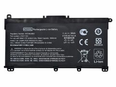HP Ht03xl TF03XL Uyumlu 14-BF 14-bp 14-BK 15-CC 15-CD 15-CK, 17-AR x360 14-cd HP TPN-Q188, TPN-Q189, TPN-Q190, HP TPN-Q191, TPN-Q192, TPN-Q196 920046-121, 920046-421 920046-541, 920070-855 HSTNN-IB7Y, HSTNN-LB7J HSTNN-LB7X, HSTNN-UB7J Batarya Pil