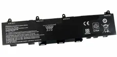 HP CC03XL HSTNN-DB9Q HSTNN-IB9F HSTNN-LB8Q L77608-271 L77608-421 L78555-005 L77608-1C1 L77608-2C1 ZBook Firefly 14 G7 G8, Probook 635 Aero G7, 635 Aero G8, HP EliteBook 830 G7, 835 G7, 840 G7, 845 G7, 830 G8, 835 G8, 840 G8, 845 G8, Serisi Batarya
