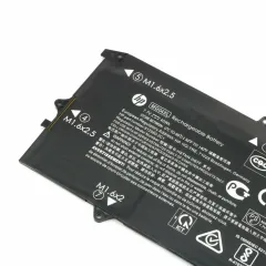HP Orjınal EliteBook CM03, CM03XL, 740 G1, 740 G2, 745 G1, 745 G2, 750 G1, 750 G2, 755 G1, 755 G2, 840 G1, 840 G2, 845 G1, 845 G2, 850 G1, 850 G2, 855 G1, 855 G2, ZBook 14 G2, 15u 716723-271,717376-001 HSTNN-LB4R, HSTNN-DB4R, HSTNN-IB4R Batarya Pil