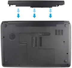 ORJINAL HP JC03, JC04, 3168NGW 14-bs, 14-bw 15-bw, 15-bS, 17-bs, 250 G6, 15-ra, 15-rb TPN-W129, TPN-W130, 919682-831, TPN-Q186, TPN-Q187, TPN-C129, TPN-C130 919700-850 HSTNN-PB6Y 919701-850 919682-121 Batarya pil