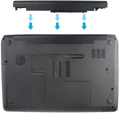HP muadil JC03, JC04, 14-bs, 15-ra, 15-rb 14-bw 15-bw, 15-bS, 17-bs, 250 G6, TPN-W129, TPN-W130, 919682-831, TPN-Q186, TPN-Q187, TPN-C129, TPN-C130 919700-850 HSTNN-PB6Y 919701-850 919682-121 15-bs1xx 250g6 15-ra 15-rb 15-BSXX 15-bs0xx Batarya pil