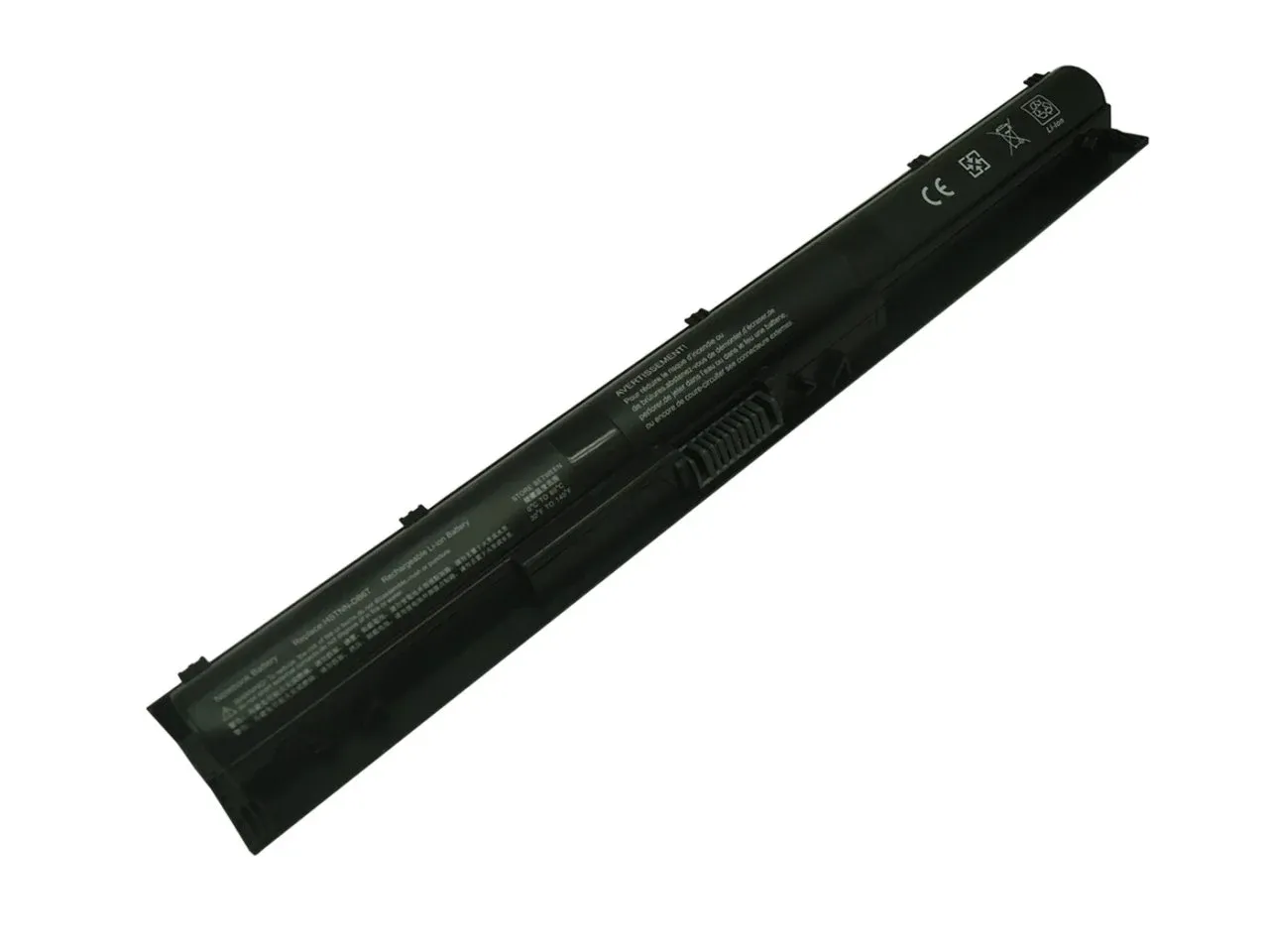 HP Pavilion 14-ab,15-AB,15-ak,17-ab,17-g KI04,15-an, 800009-241, 800050-001, HSTNN-DB6T, HSTNN-LB6S / LB6R 800049-001 Batarya Pil A++ Akü Battery