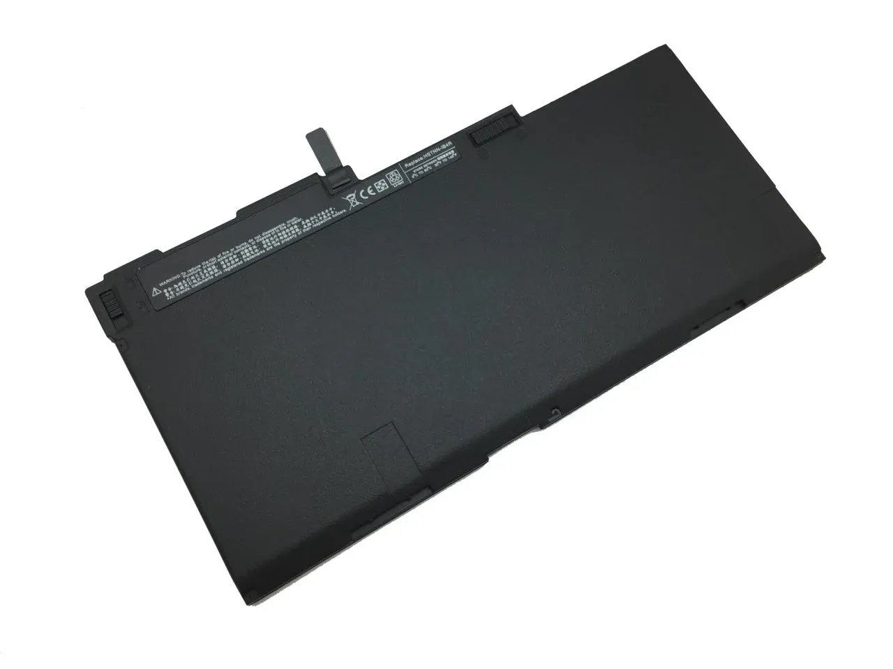 HP Muadil EliteBook CM03, CM03XL, 740 G1, 740 G2, 745 G1, 745 G2, 750 G1, 750 G2, 755 G1, 755 G2, 840 G1, 840 G2, 845 G1, 845 G2, 850 G1, 850 G2, 855 G1, 855 G2, ZBook 14 G2, 15u 716723-271,717376-001 HSTNN-LB4R, HSTNN-DB4R, HSTNN-IB4R Batarya Pil