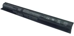 hp Pavilion VI04 TPN-Q140 756743-001 756745-001 HSTNN-DB6K 756479-421 HSTNN-LB6KHSTNN-LB6J TPN-Q144 TPN-Q140 15-p 14-u 15-k probook 440 g2 445 g2 450 g2 455 g2 Batarya Pil VI04 756478-421 756479-421 756745-001 756743-001 756744-001 HSTNN-DB6I HSTNN-DB6