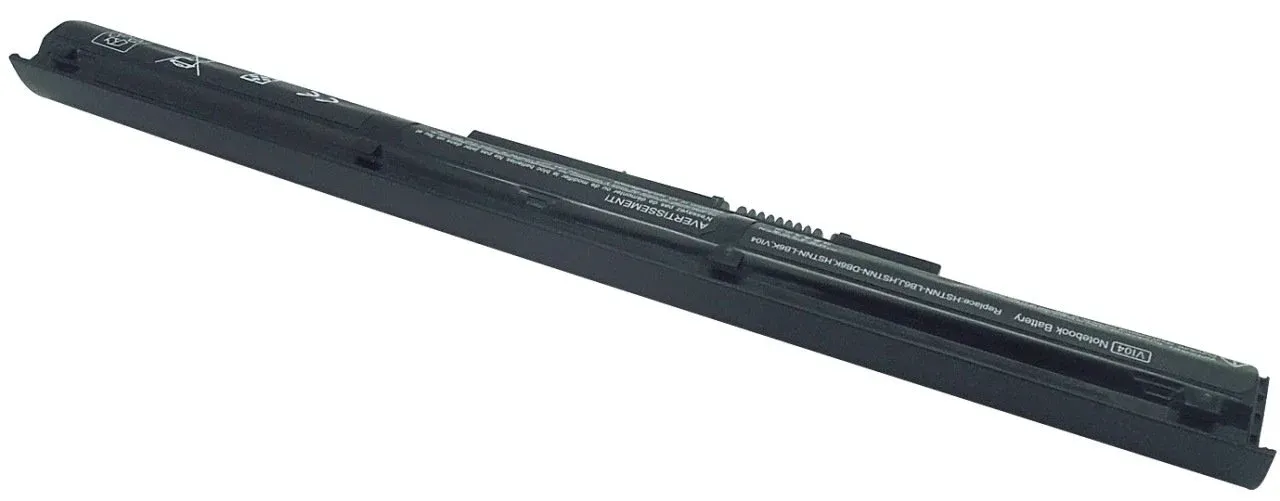 hp Pavilion VI04 TPN-Q140 756743-001 756745-001 HSTNN-DB6K 756479-421 HSTNN-LB6KHSTNN-LB6J TPN-Q144 TPN-Q140 15-p 14-u 15-k probook 440 g2 445 g2 450 g2 455 g2 Batarya Pil VI04 756478-421 756479-421 756745-001 756743-001 756744-001 HSTNN-DB6I HSTNN-DB6