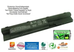 Hp ProBook FP06 440 440 G1 445 G0 450 450 G1 455 G0 470 470 G1 440 G0 445 445 G1 450 G0 455 455 G1 470 G0 HSTNN-LB4K HSTNN-W92C HSTNN-W94C HSTNN-W96C HSTNN-W98C HSTNN-YB4J Batarya Pil Batarya Pil A++