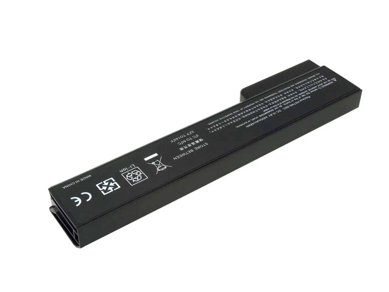 Hp EliteBook 8460p 8460w 8470p 8470w 8560p 8570p ProBook 6360b 6460b 6465b 6470b 6475b 6560b 6565b 6570b 628369-421 628664-001 628666-001 628668-001 628670-001 659083-001 CC06 CC06X CC06XL HSTNN-F08C HSTNN-I90C HSTNN-LB2F Batarya Pil A++ Batter