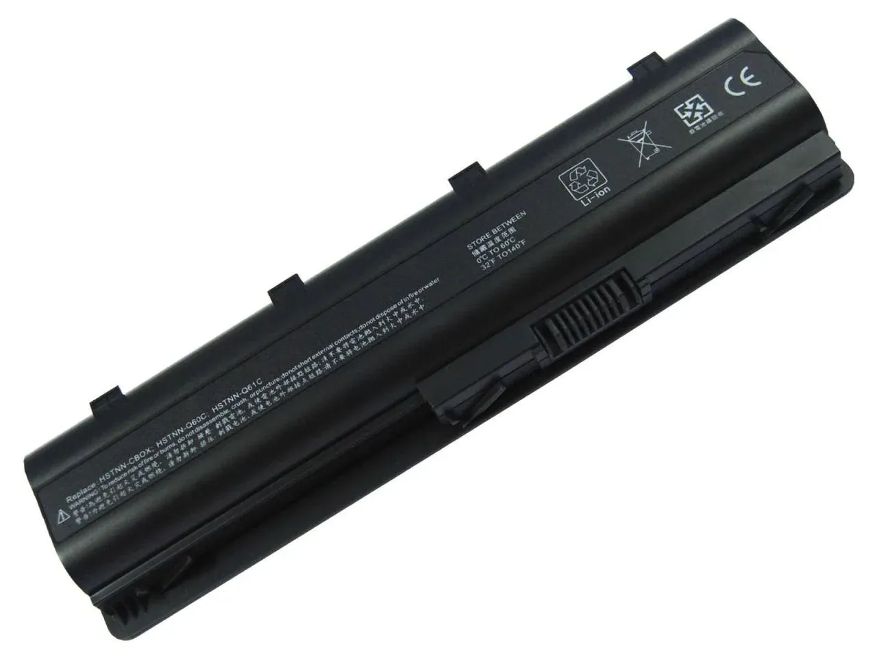 Hp mu06 CQ42 G42 TPN-Q110 Cq56 G56 Cq62 G62 g6-1000 g6-2000 G6 Batarya Pil Battery HSTNN-F02C HSTNN-F03C HSTNN-I78C HSTNN-I79C HSTNN-I81C HSTNN-I83C HSTNN-I84C HSTNN-IB0X HSTNN-IB0W HSTNN-IBOW HSTNN-IB1E HSTNN-IB1F HSTNN-IB1G HSTNN-LB0Y HSTNN-LB0X hstnn