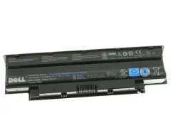 ORJINAL DELL Inspiron J1KND N5010 5010 5110 N5110 J1KND N5010D, N5010R 2520 3520 N3010, N4110 N4010 N5040 M5040 N5050 N7010, N7110, Batarya Pil