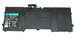 Dell orijinal XPS13-L322X, XPS13-L321X XPS 12-L221x, XPS 12-9Q23 C4K9V, 3H76R, Y9N00, 489XN Dell Y9N00 XPS 12 13 9333 L321x L322x 9Q23 9Q33 L221x Batarya Batarya pil