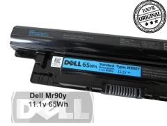 Dell Inspiron 65wh Orjinal 3421 5421 3521 5521 3721 5721 5737 5437 5537 3721 3737 15R-1528R Vostro 2421 2521 Precision M2800 mr90y Batarya Pil 3531 3537 p40f 3541 3542 3543 3721 3737 4nkfw