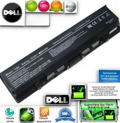 dell inspiron 1520 pp22l FK890, GK479, GR995, KG479, NR222, NR239, 312-0513, 312-0518, 312-0589, Inspiron 1520, 1521, 1720, 1721, Vostro 1500, 1700, Battery