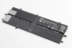 Orjinal Sony Vaio DUO 11 SVD11 SVD112 VGP-BPS31 7.4V 4960mAh - 37Wh Batarya Pil Svd1121x9rb Svd11225cxb Svd1121q2eb Svd11219cjb Svd11215cxb SVD11223CXB