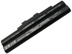 Sony siyah Bps13 BPS21 VGP-BPL13, VGP-BPS13, VGP-BPS13A/B, VGP-BPS13B/S, Sony Vaio VGN-AW, VGN-CS, VGN-FW, VGN-NS, VGN-NW, VGN-SR, VGN-TX Batarya VGP-BPL13, VGP-BPS13, VGP-BPS13B, VGP-BPS21, VGP-BPS21A, VGP-BPS21B PCG-81312M