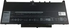 Dell Latitude E7270 E7470 7270 7470 P26S P61G J60J5 Batarya Orjinal Pil 242WD P26S OPDNM2 451BBSY 1W2Y2 NJJ2H 579TY V6VMN 21X15 P26S001 0F1KTM 0579TY 07CJRC PDNM2 GG4FM J6OJ5 P61G001 F1KTM j60J5 0J60J5 p26S P26S001 GG4FM, 51-BBSY NJJ2H,