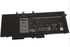 Dell latitude P60F P60F001 P60F002 P60F003 5280 5290 5580 5480 5490 5290 5590 5491 5495 5591 E5580 E5480 E5280 E5290 E5590 E5490 E5491 E5495 E5591 precision 3520 3530 Dell gd1jp, gjknx DJWGP P60F 93FTF FPT1C, MT31P KCM82, DV9NT batarya dell pil