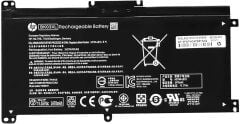 Hp pavilion x360, bk03xl 14-ba hstnn-lb7s, 916366-421, tpn-w125, 916811-855 hstnn-ub7g 916366-541, 14-ba101nt 2PM13EA, 14-ba005nt 2GS62EA, 14m-ba, 14m-ba000, 14m-ba100 Batarya pil