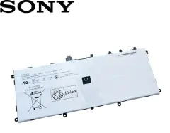 Orjinal Sony VAIO® Duo 13 VGP-BPS36 SVD13 SVD132 VGP-BPS36 Batarya Pil VGP-BPS36 - 7.5V - 6320mAh - 48Wh Svd13228pgb Svd13218pgw Svd13215pxb Svd13229shw Svd1321l2ew Svd13217ptb Svd13213stw SVD13213ST
