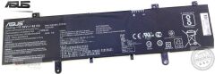 Asus Vivobook 14 X405U X405UA X405UQ X405UR Notebook Batarya Pil B31N1632 S4000 S4000U Batarya Pil Orjınal