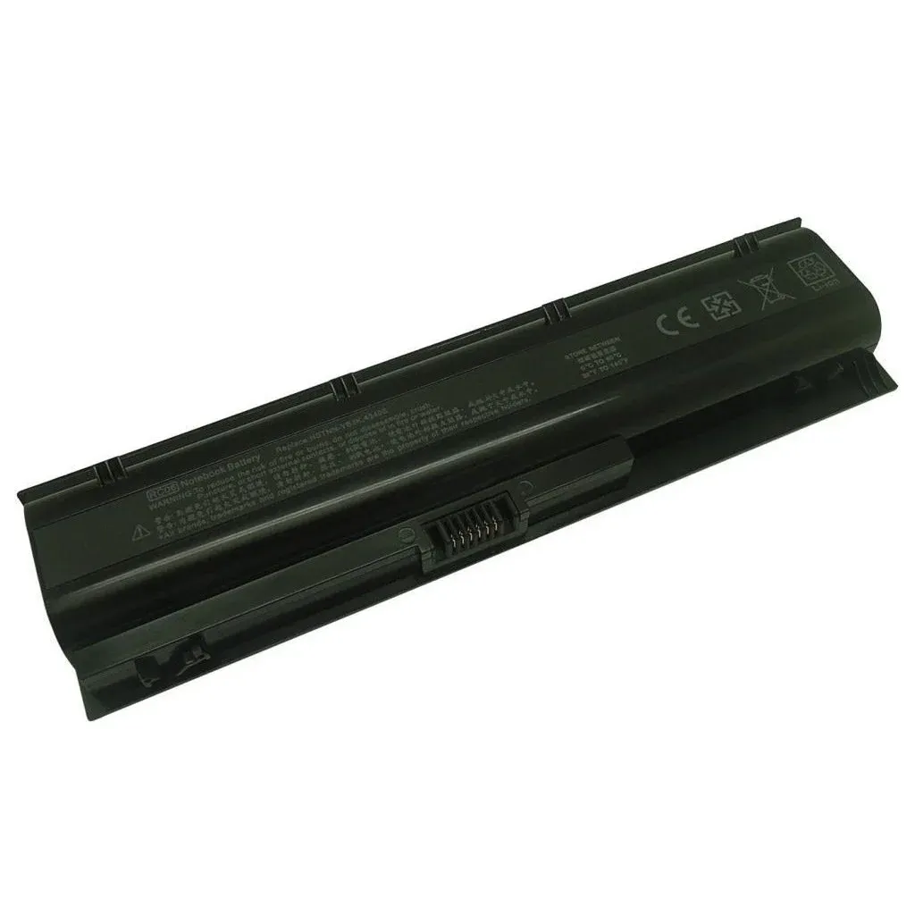 HP ProBook 4340s 4341s, RC06, RC06XL HSTNN-W84C, HSTNN-YB3K, HSTNN-UB3K 668811-541, 668811-851, 669831-001 H4Q46AA, Batarya Pil