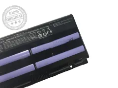 Monster N150BAT-6 Abra A5, Abra A7 v6.5.1, V5.3, V5.2, V5.1 N150BAT-6 1.1V 62WH Batarya Pil Orjınal