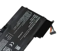 Samsung Np530U4B Np530U4C np530U4E np535U4C NP540U4E AA-PBYN8AB Batarya Laptop Pili
