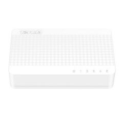 Tenda S105 5 Port 10/100 Mbps Switch Plastik Kasa