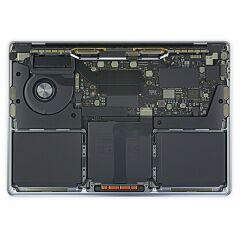 Apple MacBookPro orjinal 2019 A2171, A2159 A2289 616-00548 Batarya Pil MUHN2LL/A, MUHP2LL/A, MUHQ2LL/A, MUHR2LL/A, MUHR2LL/B
