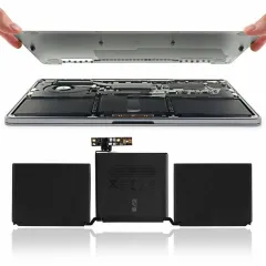 Apple MacBookPro orjinal 2019 A2171, A2159 A2289 616-00548 Batarya Pil MUHN2LL/A, MUHP2LL/A, MUHQ2LL/A, MUHR2LL/A, MUHR2LL/B