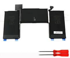 Apple MacBook Air m1 2020 13'' A2389 A2179 A2337 616-00535 616-00535 Batarya Pil orjinal MGN53 MGN53LL/A, MGN83 MGN83LL/A, MGN63 MGN63LL/A, MGN93 MGN93LL/A, MGND3 MGND3LL/A, MGN73 MGN73LL/A, MGNA3 MGNA3LL/A, MGNE3 MGNE3LL/A.