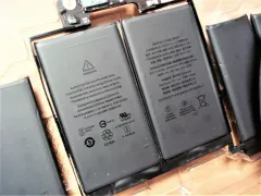 MacBook Pro 13'' A1964 A1989 Apple 2017 2018 Touch Bar 2018 2019 MacBook Pro 13'' A1989 EMC3214 A1964 MV962LL/A, MV972LL/A, MV982LL/A, MV992LL/A, MV9A2LL/A Batarya Apple Pil