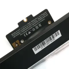 Apple Macbook Pro A1437 - A1425 Batarya Apple Pil A1437 Battery For Apple MacBook Pro Retina 13'' A1425 2012 2013 MD101LL ME662LL/A
