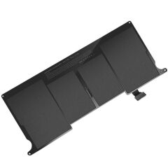 Apple MacBook Air 11'' A1406 A1495 Batarya Pil 2011 2012 2013 2014 2015 yılları için uyumludur (2010 yılı uyumlu degildir)