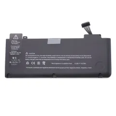 Apple Macbook A1322 A1278 Laptop Battery for Apple Macbook Pro 13'' 2009 2010 2011 2012 2013 2014 batarya pil A++ 10.8v 4400mah