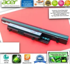 AS10H75, AS10H7E, AS10H31, AS10H3E, AS10H51 Packard Bell EasyNote NX82 NX86 TX86 Series Gateway Model MS2300 MS2302 NELA0 NELA5 Batarya Pil Batarya Pil A++