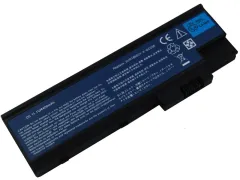 Acer Aspire 3660, 5600, 5620, 5670, 7000, 7100, 7110, 9300, 9400, 9410, 9410Z, 9420, 4UR18650F-2-QC218 TravelMate 2460, 4210, 4220 4270, 4670 5100, 5110, 5600, 5610, 5620, 7510 Batarya Pil BT.00803.014,LC.BTP01.013 LC.BTP01.014,BTP-BCA1 LIP-6198QUPC,SY6 L