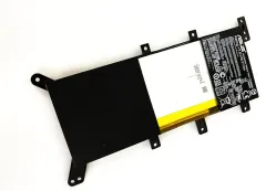 Orjınal Asus C21N1347 X554, X555, X554L, X554LA, X554LD, X554LI, X554LJ, X554LN, X554LP, X554UA, X554UQ X555B, X555L, X555BA, X555LB, X555LJ, X555BP, x555LD, X555LF, X555LP, X555QA, X555QG, X555SJ, X555Y, X555YA, X554LD X554LJ X555LI X555BA X555D, X555DA,